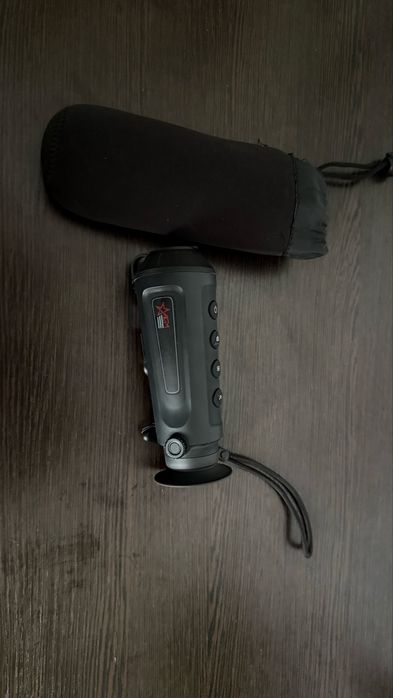 Ручний тепловізор Taipan TM15-256