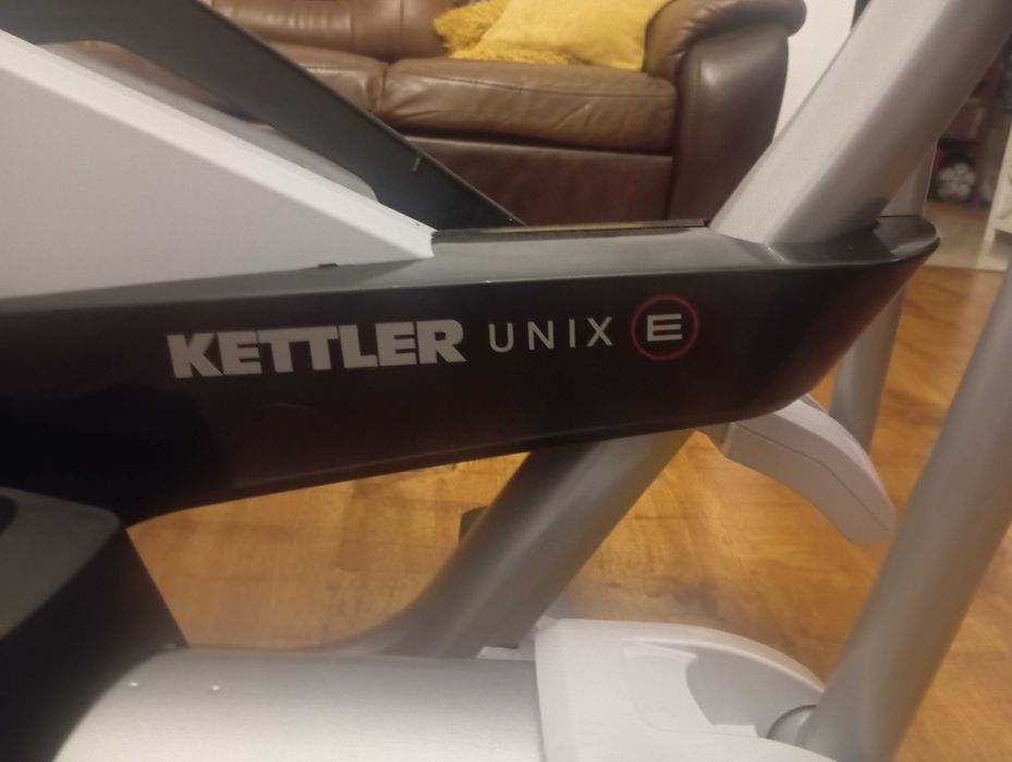 Kettler unix E Orbitrek