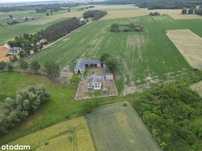 9,8 ha ziemi rolnej wraz z siedliskiem, Lubików