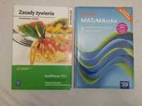 Książki do technikum