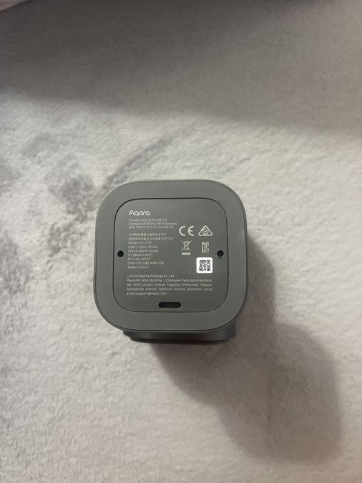 Aqara Camera Hub G5 Pro