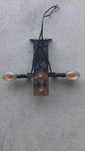 Piscas XT, XTR, XTZ novos