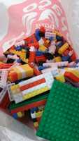 Legos para construcao
