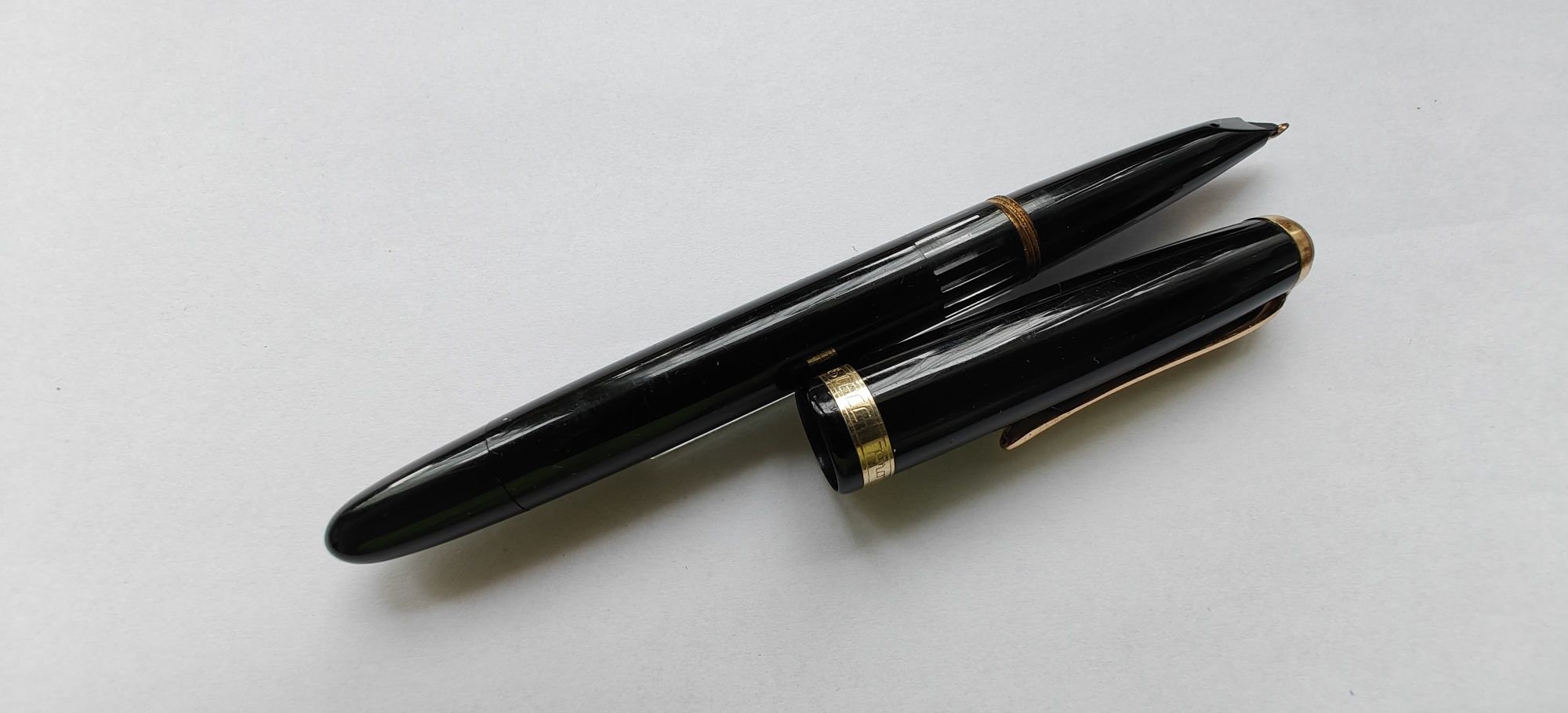 Pióro wieczne Faber Castell Progress