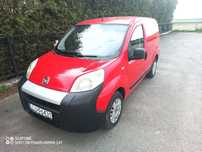 Fiat Fiorino 1.3 multijet