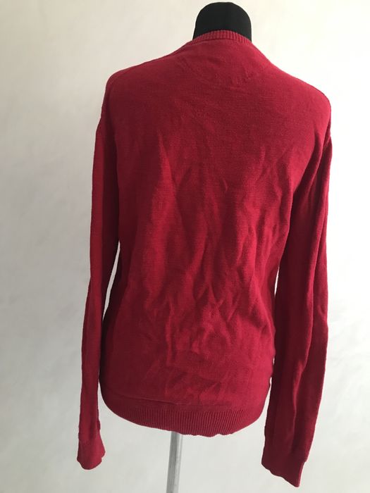 Продам чоловічий  светер , реглан levis ( s розмір)300