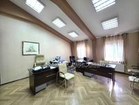 Готовый офис с мебелью ул Канатная