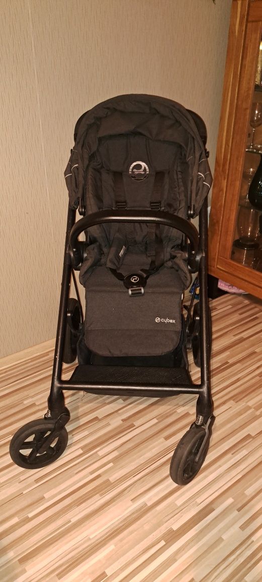 Wózek dziecięcy cybex balios s lux