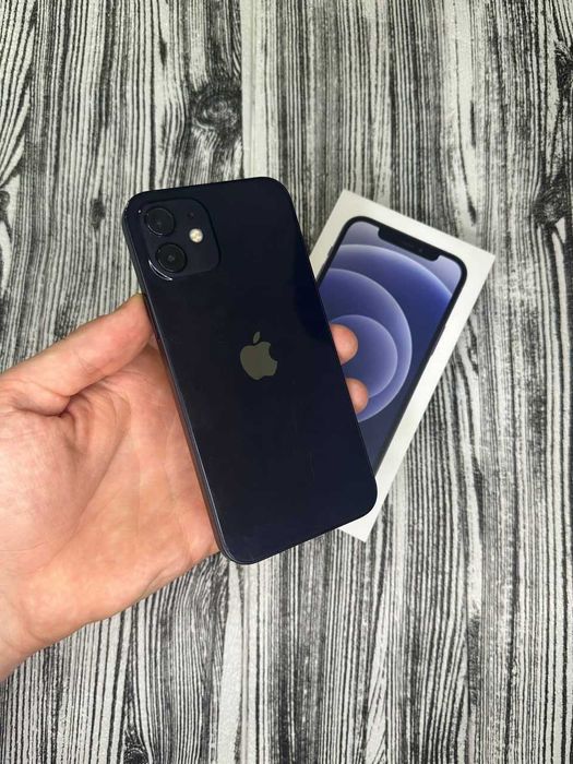 Iphone 12 128 gb, стан 9/10, айфон 12  128 gb