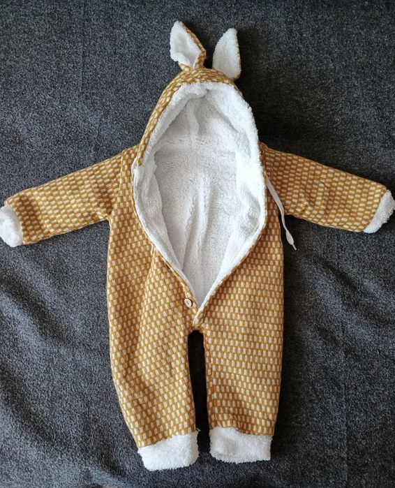 Комбінезон дитячий