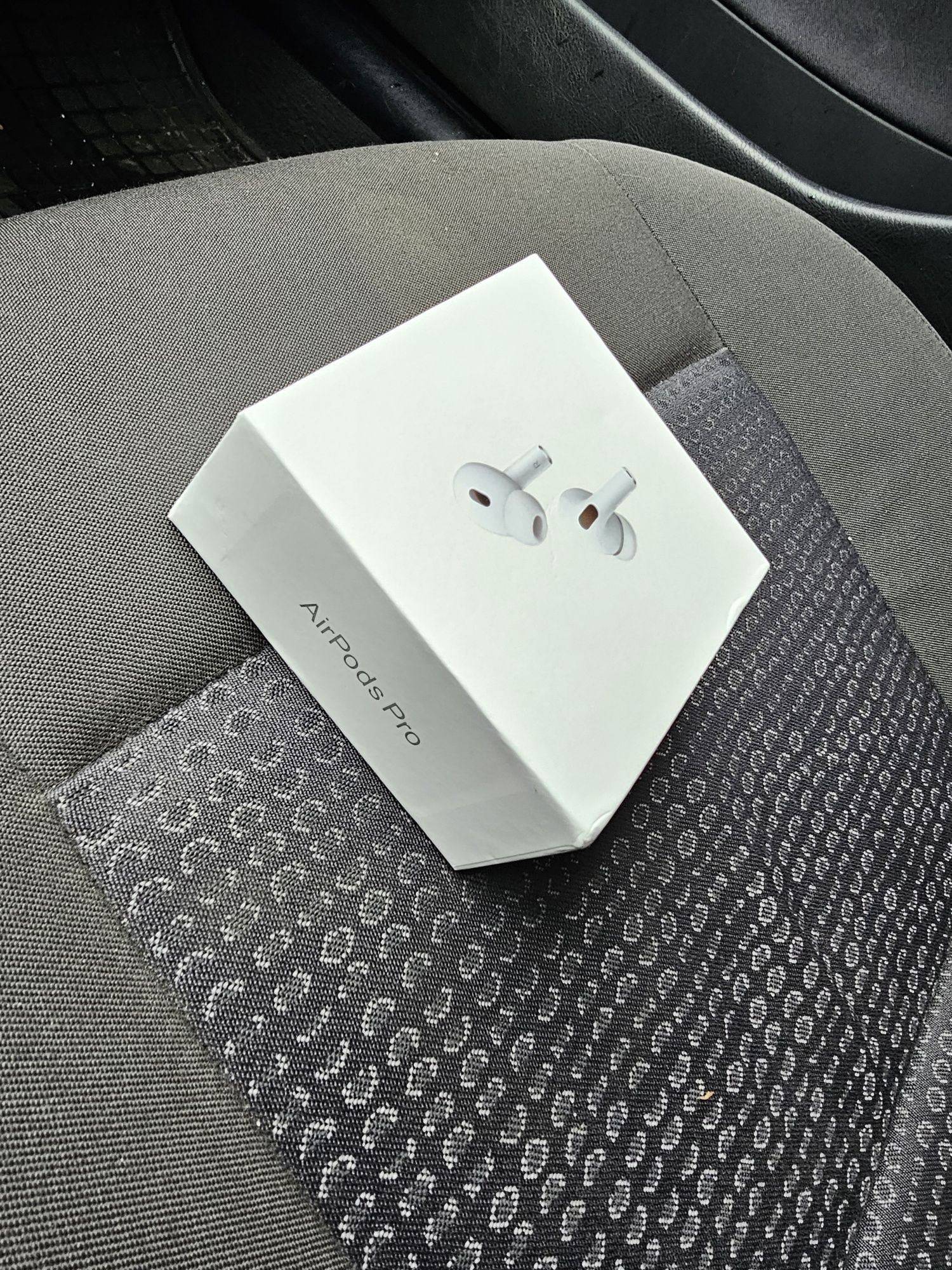 Airpotsy pro nowe