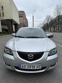 Mazda 3 Автомат