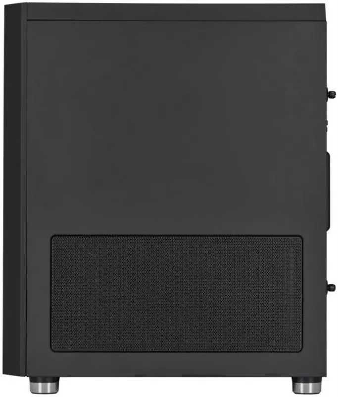 Корпус Corsair Crystal 680X RGB Black