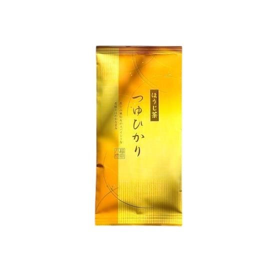 Смажений японський чай - Тсуюхікарі Ходжича, 50 грам