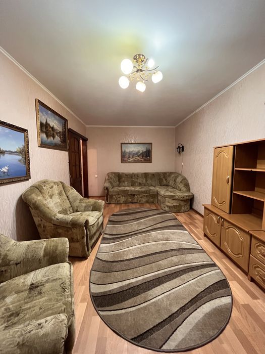 Продаж 2-кімнатної в районі Парку Миру, 50м2