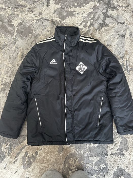 Куртка adidas оригінал