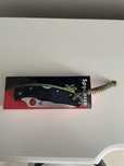 Spyderco endura 4 оригінал