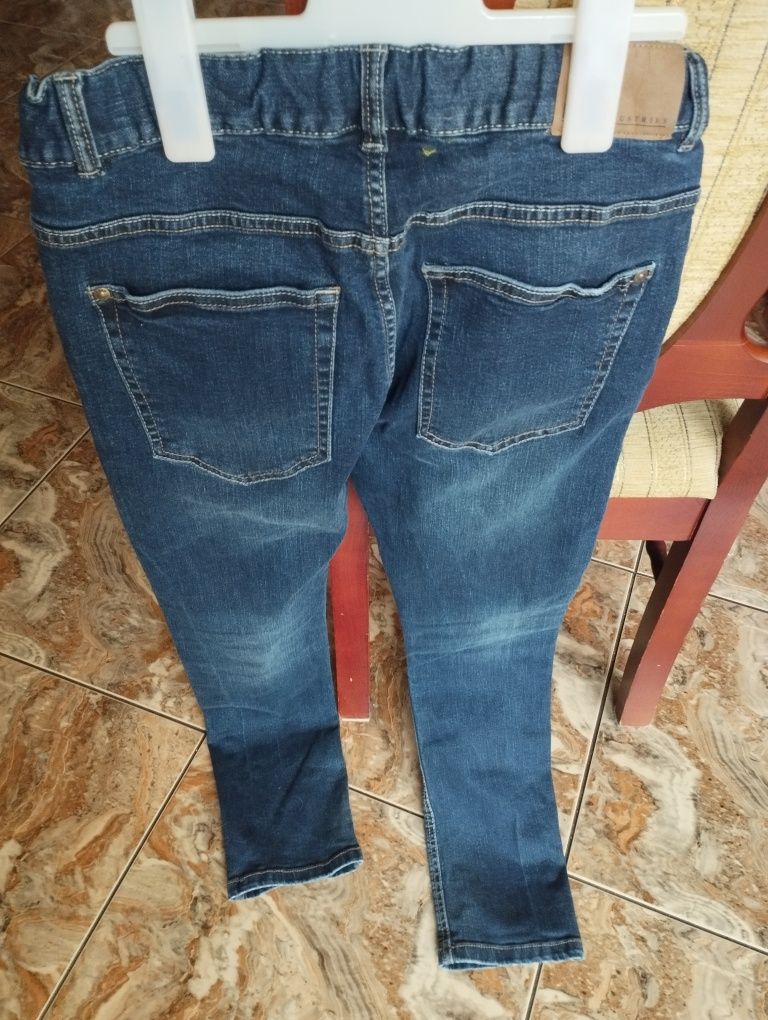 Spodnie jeans Lab roz.170