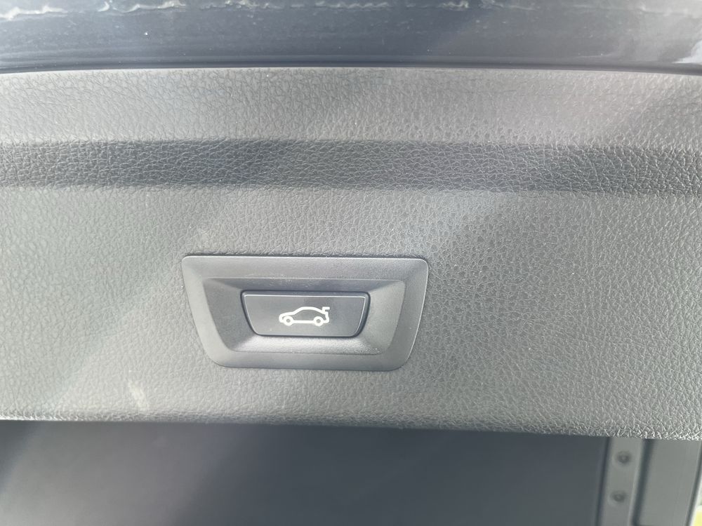 BMW 320D GT Pack M Auto