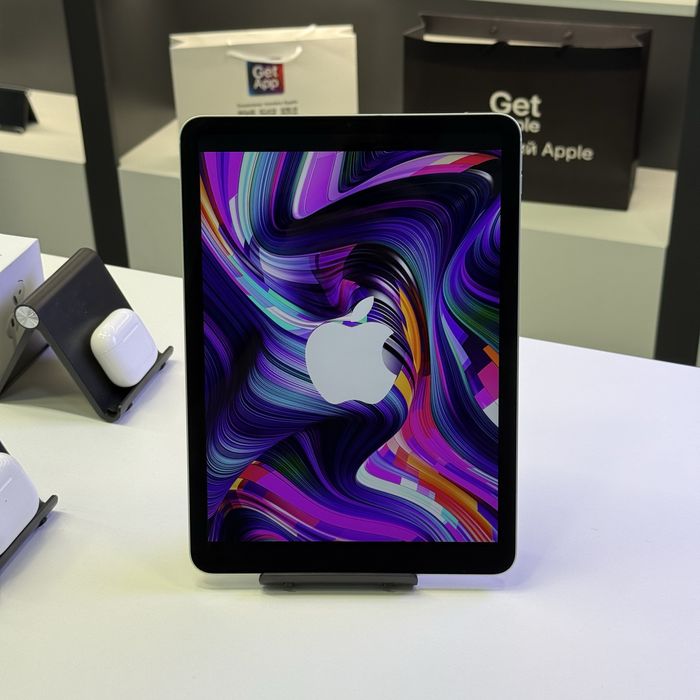 Планшет iPad Air 4 10.9” 2020 64GB LTE • ГАРАНТІЯ > Магазин 78854