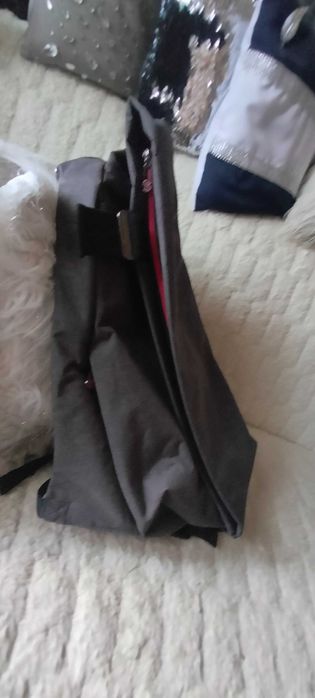 Nowy plecak torba na laptopa MSI