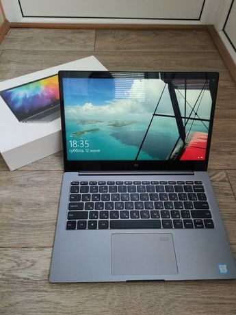 Ноутбук Xiaomi Mi Notebook Air 13.3" i5 8250u mx 150 8 gb