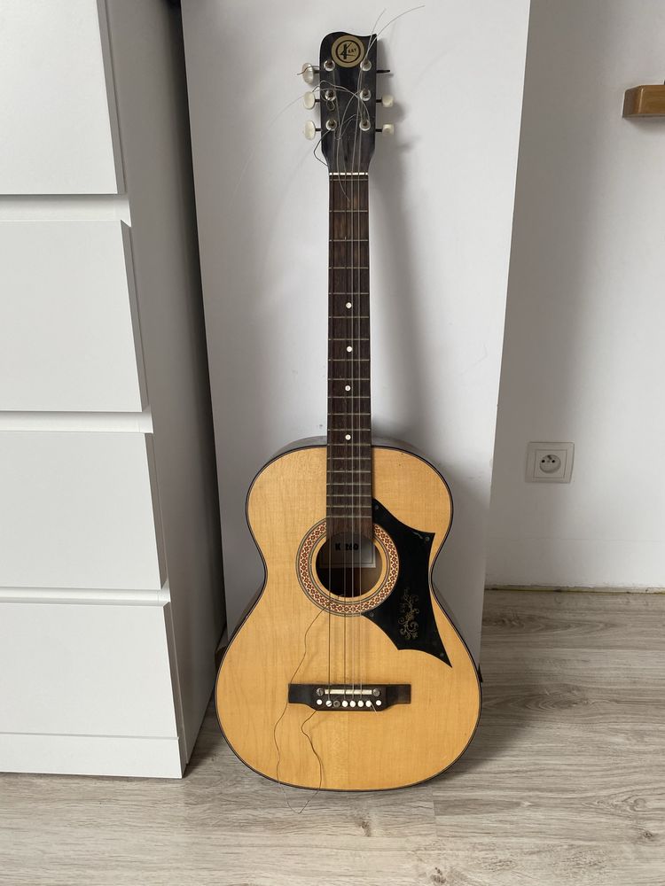 Gitara Akustyczna Kay