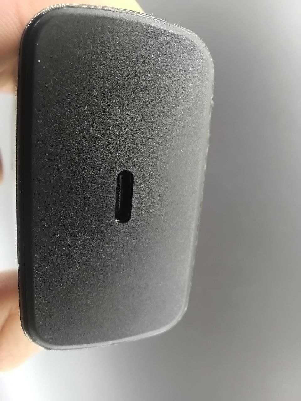 Samsung Power Adapter 45 W FastCharge QC .2..3