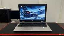 HP Probook 15.6" i3/8GB/128SSD série Profissional