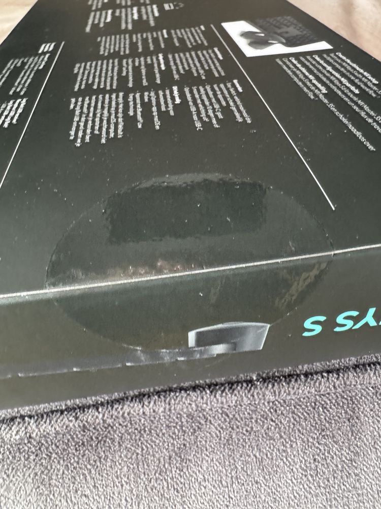Mx keys s nowa Logitech