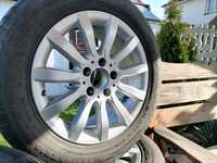 Felgi aluminiowe 16" Mercedes 5x112