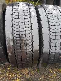 Opony 295/55R22.5 Goodyear