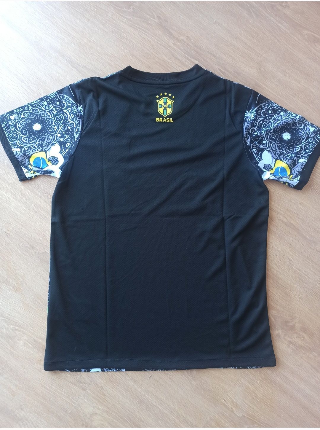 Camisola  Brasil