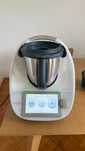 Thermomix TM6 + 3 miesiące Cookidoo