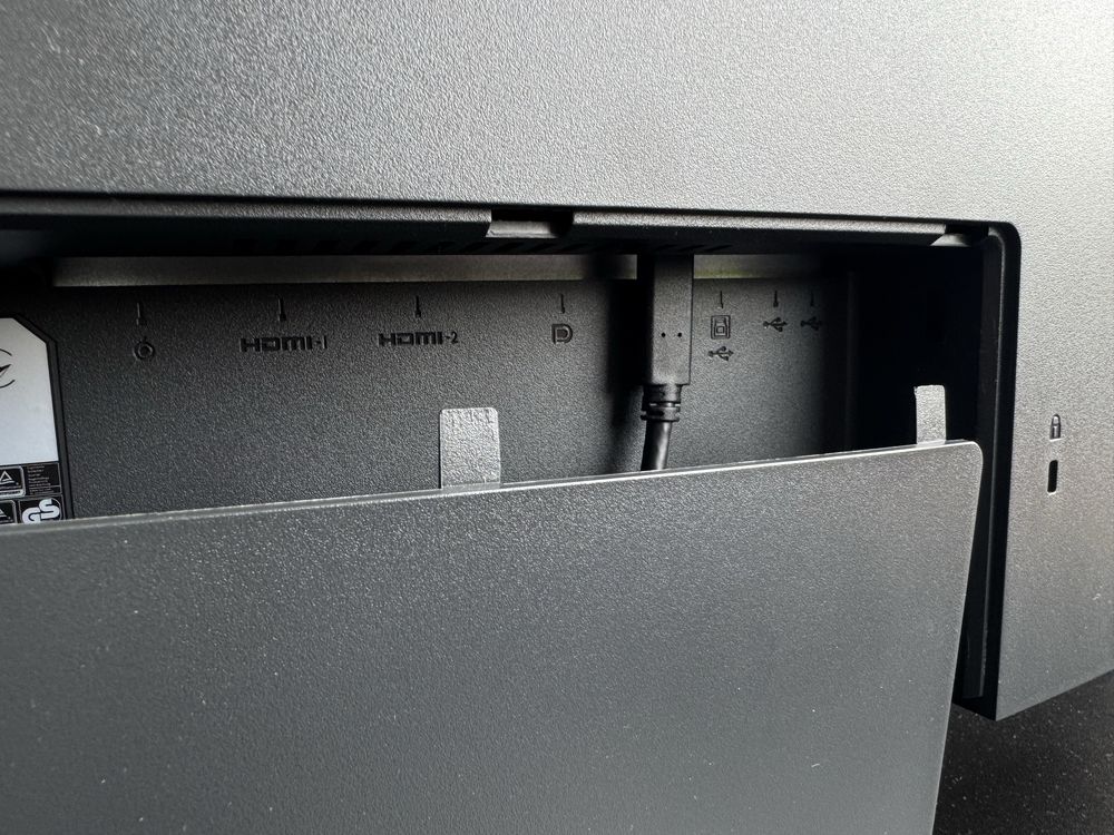 Monitor BenQ PD3420Q