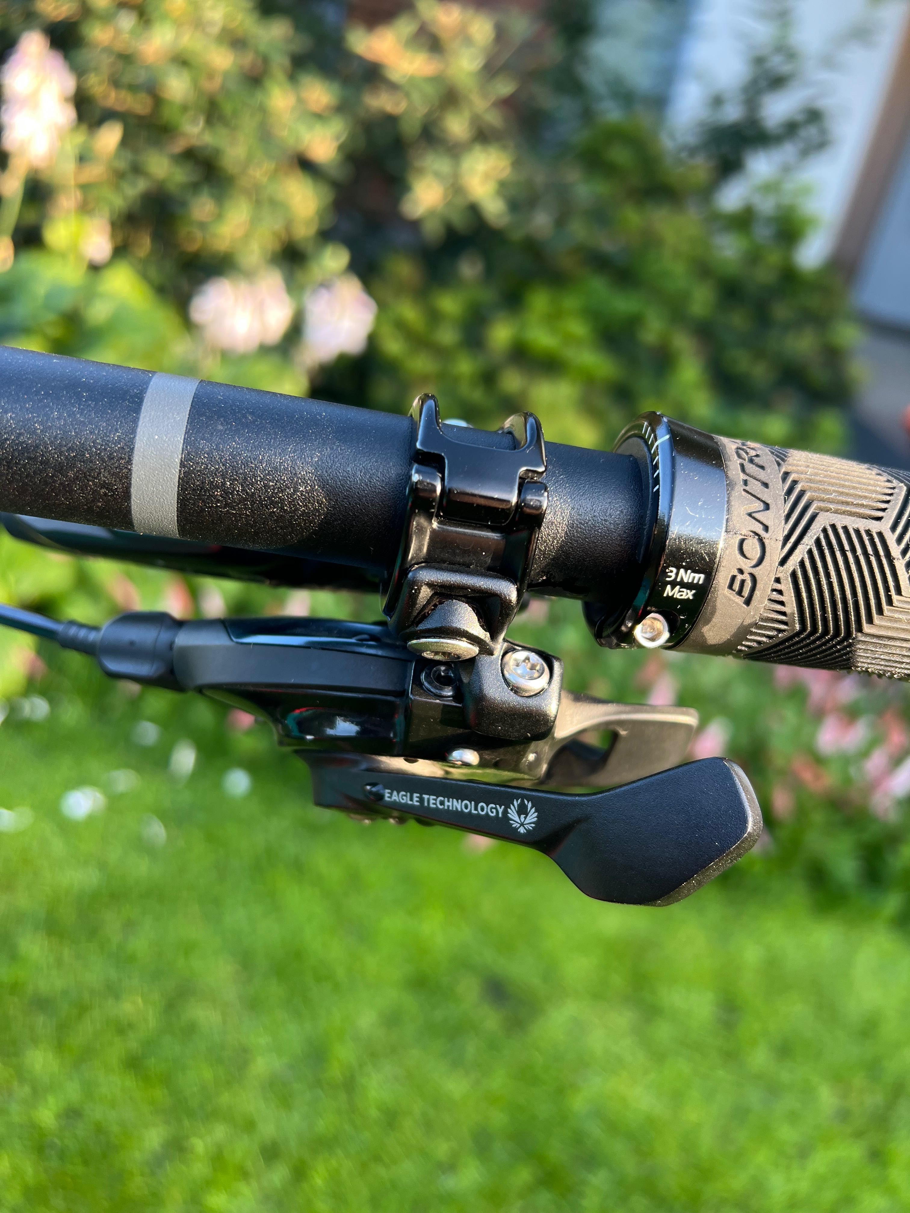 Trek Slash 8 AL rozm L, SRAM GX Eagle, RockShox Lyrik Select+, Code R