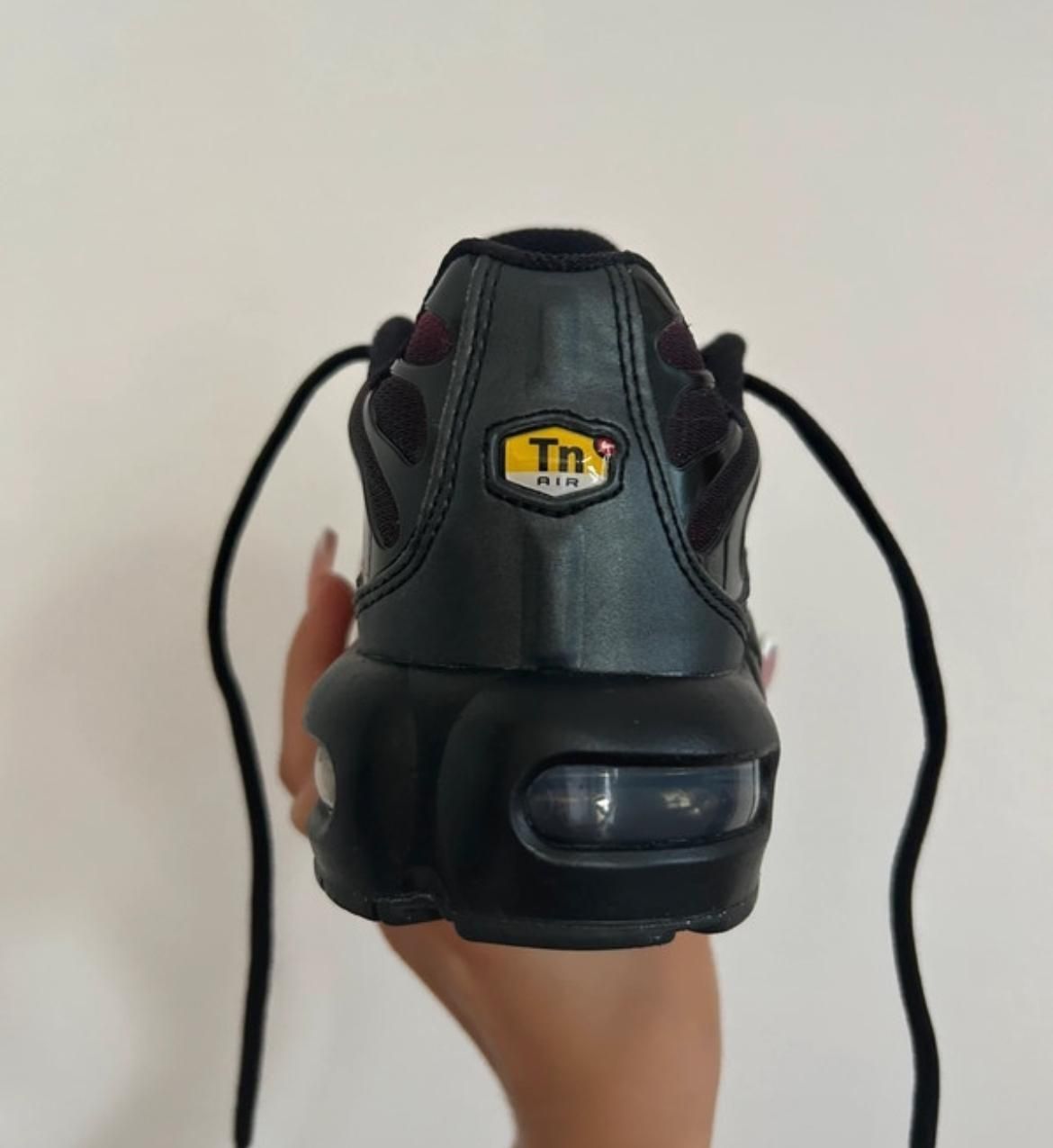 Nike Air Max Plus TN buty męskie nowe sportowe sneakersy biale 36–46