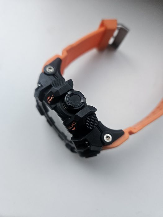 Zegarek casio g- shock