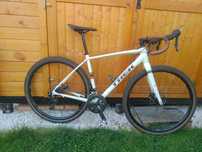 Trek checkpoint al (shimano 105, hydraulika)