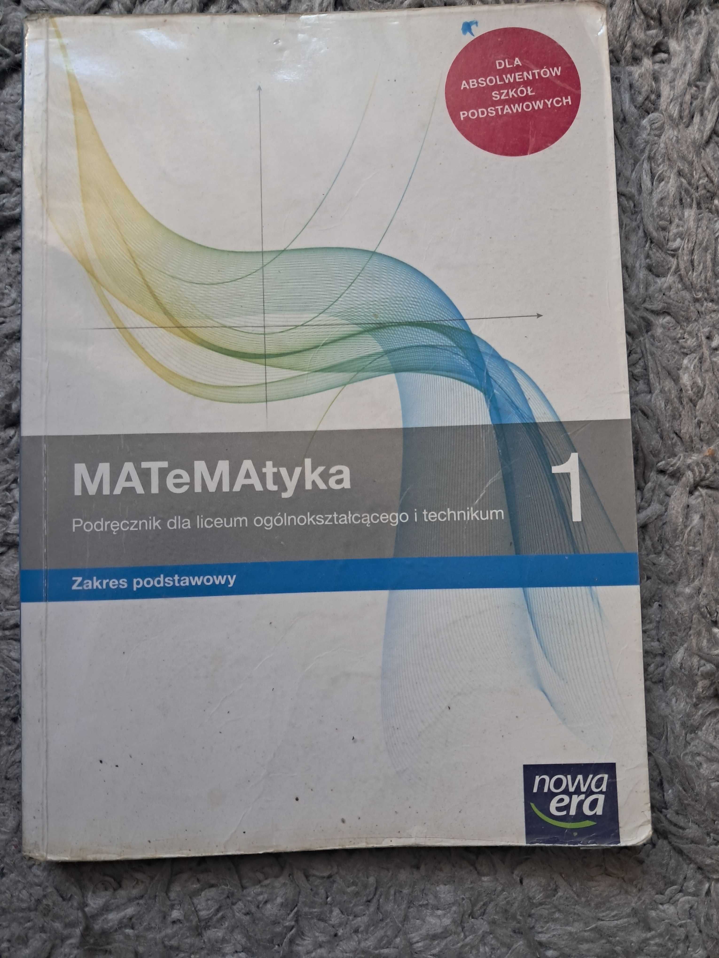 Podrecznik do matematyki