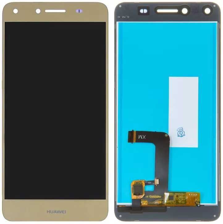 huawei cun u29 экран с тачскрином