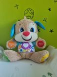Szczeniaczek uczniaczek fisher price