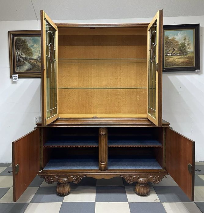 Вітрина сервант буфет 2197