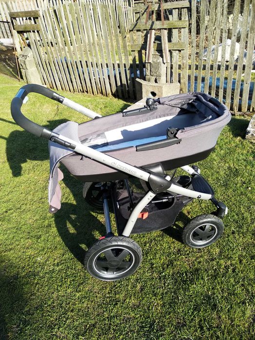 Wózek 3w1 Maxi-Cosi MURA 4 PLUS