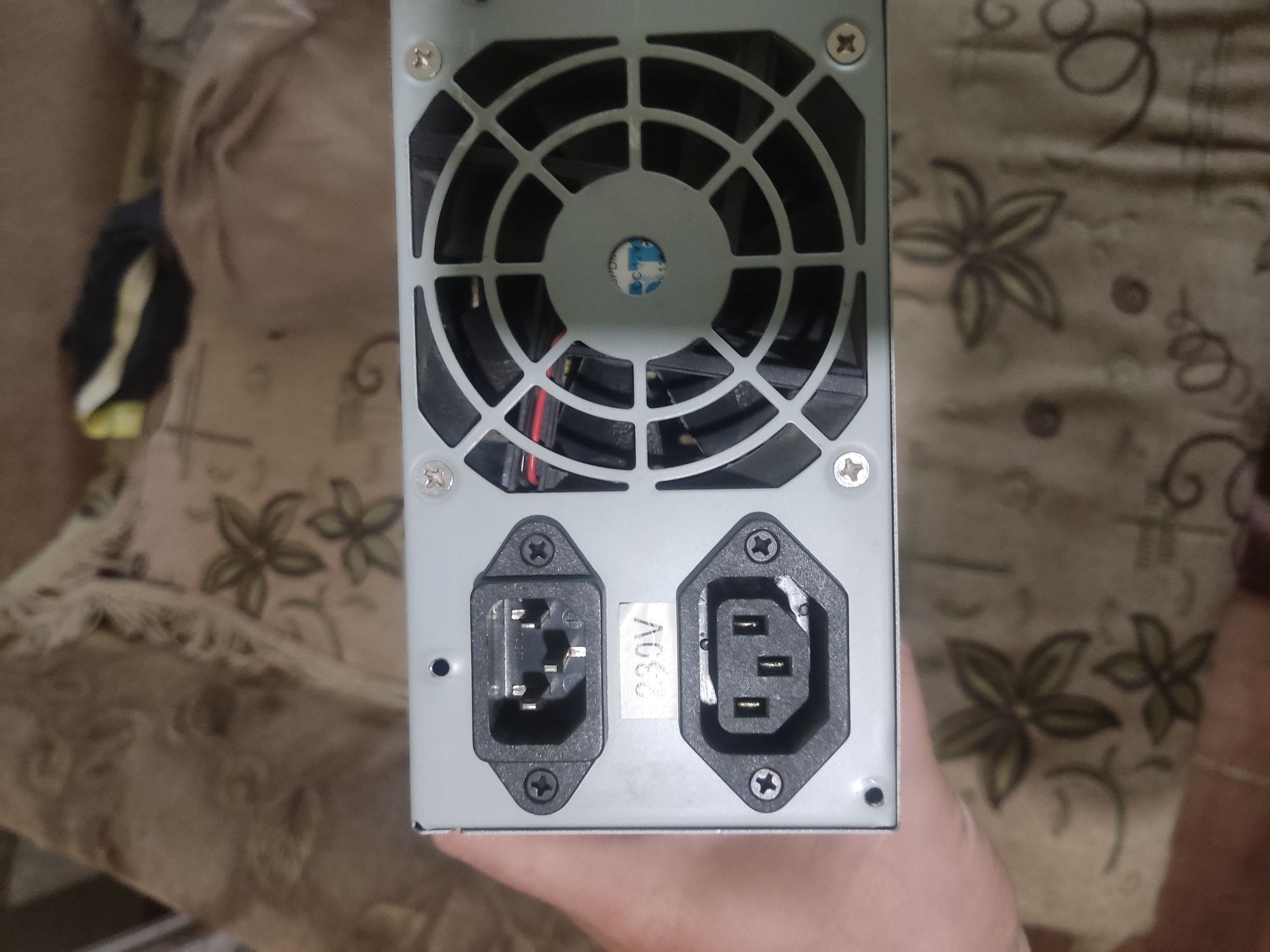 Блок питания Codengen 300w полностью рабочий не разбирался