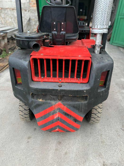 Кара Balkarcar ДВ 1661