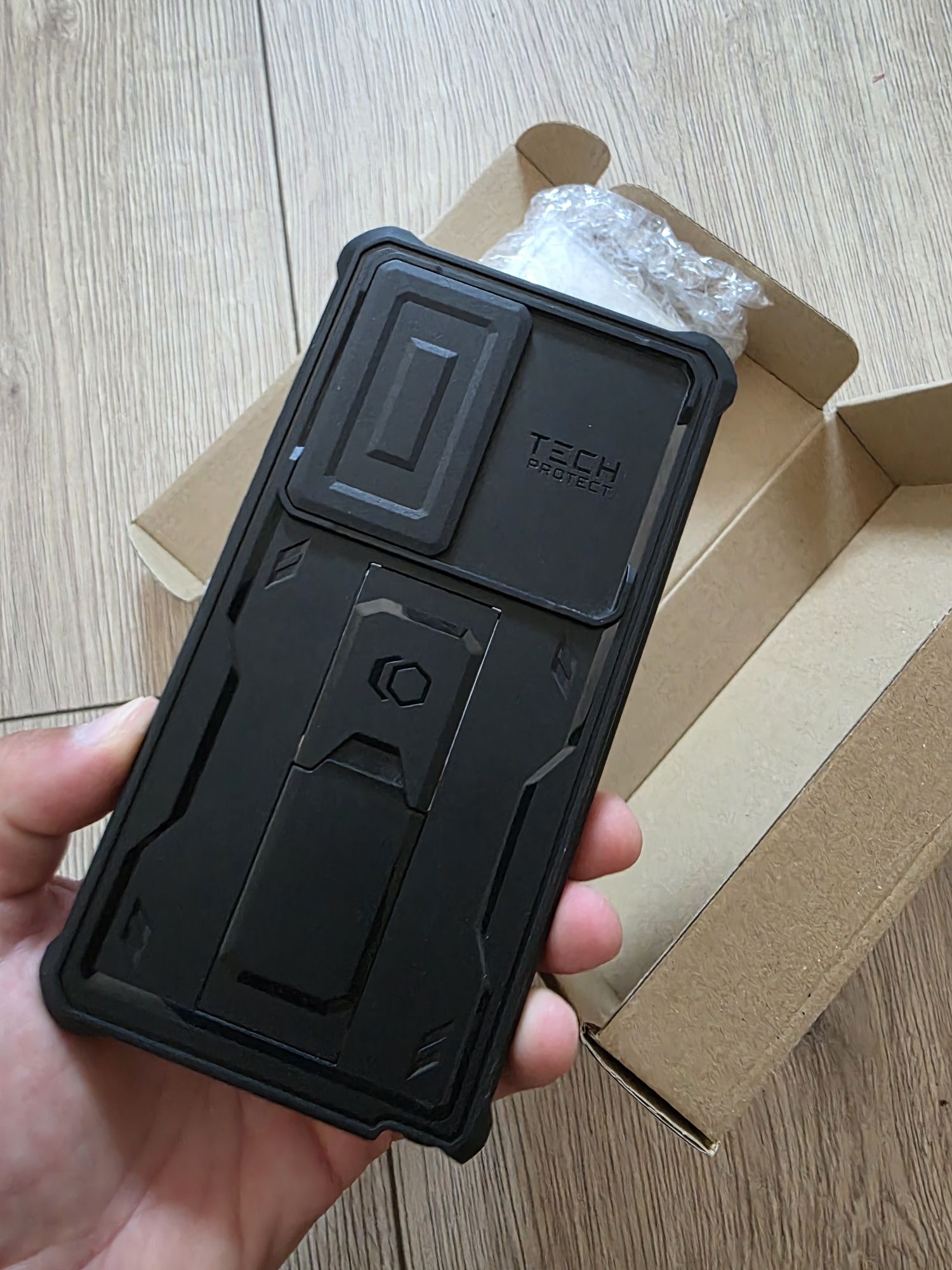 Etui dwustronne plus 3x szkło +1 na aparaty do Samsung s24 ultra