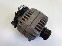 Audi A3 8L Golf IV Seat Leon 1.9 TDI ALTERNATOR 028903028E 120A