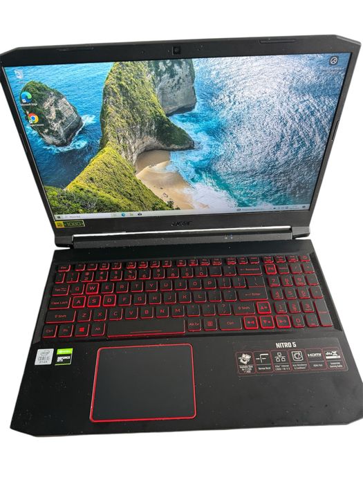 Laptop Acer Nitro 5