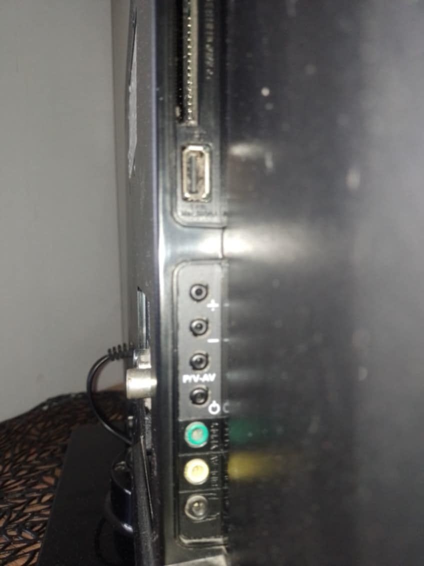 Telewizor Sharp 24 cale